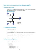 Preview for 220 page of H3C SR6600-X Configuration Manual