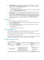 Preview for 230 page of H3C SR6600-X Configuration Manual