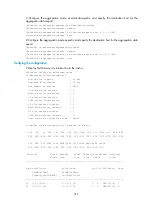 Preview for 236 page of H3C SR6600-X Configuration Manual