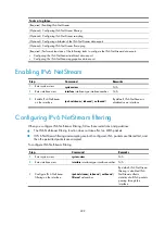 Preview for 243 page of H3C SR6600-X Configuration Manual