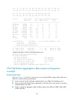 Preview for 251 page of H3C SR6600-X Configuration Manual