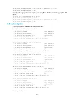 Preview for 253 page of H3C SR6600-X Configuration Manual