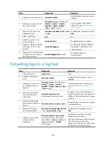 Preview for 262 page of H3C SR6600-X Configuration Manual