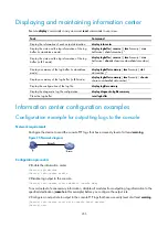 Preview for 269 page of H3C SR6600-X Configuration Manual