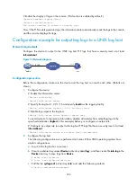 Preview for 270 page of H3C SR6600-X Configuration Manual