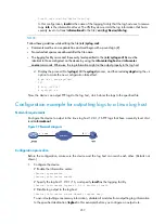 Preview for 271 page of H3C SR6600-X Configuration Manual