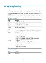 Preview for 273 page of H3C SR6600-X Configuration Manual