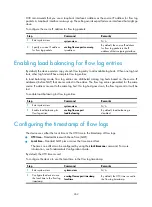 Preview for 276 page of H3C SR6600-X Configuration Manual