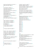 Preview for 281 page of H3C SR6600-X Configuration Manual