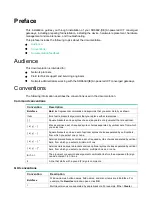 Preview for 3 page of H3C SR6602-I AI Series Installation Manual