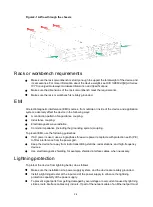 Предварительный просмотр 12 страницы H3C SR6602-I AI Series Installation Manual