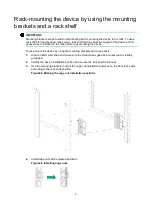 Предварительный просмотр 8 страницы H3C SR6602-I AI Series Installation, Quick Start