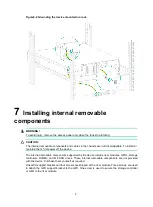 Preview for 12 page of H3C SR6602-I AI Series Installation, Quick Start