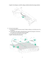 Предварительный просмотр 14 страницы H3C SR6602-I AI Series Installation, Quick Start