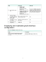 Preview for 9 page of H3C SR6602-X Configuration Manual