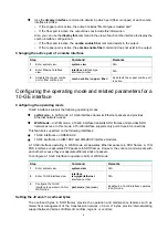 Preview for 11 page of H3C SR6602-X Configuration Manual