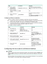 Preview for 13 page of H3C SR6602-X Configuration Manual