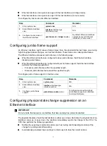 Preview for 14 page of H3C SR6602-X Configuration Manual