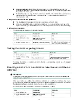 Preview for 17 page of H3C SR6602-X Configuration Manual