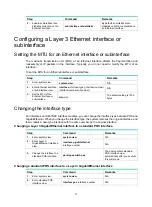 Preview for 18 page of H3C SR6602-X Configuration Manual