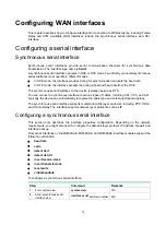 Preview for 21 page of H3C SR6602-X Configuration Manual
