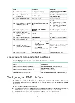 Preview for 26 page of H3C SR6602-X Configuration Manual