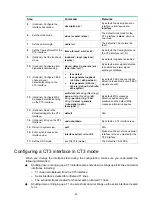 Preview for 30 page of H3C SR6602-X Configuration Manual