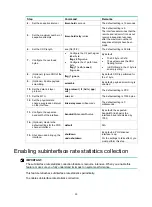 Preview for 37 page of H3C SR6602-X Configuration Manual