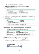 Preview for 39 page of H3C SR6602-X Configuration Manual