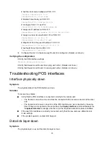 Preview for 42 page of H3C SR6602-X Configuration Manual