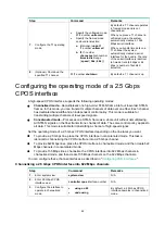 Preview for 49 page of H3C SR6602-X Configuration Manual