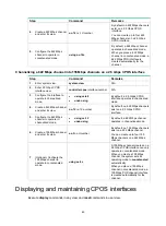 Preview for 50 page of H3C SR6602-X Configuration Manual