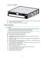 Preview for 13 page of H3C SR6602-X1 Installation Manual