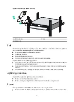 Preview for 14 page of H3C SR6602-X1 Installation Manual