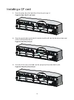 Preview for 24 page of H3C SR6602-X1 Installation Manual