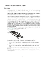 Preview for 28 page of H3C SR6602-X1 Installation Manual