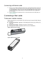 Preview for 30 page of H3C SR6602-X1 Installation Manual