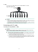 Preview for 34 page of H3C SR6602-X1 Installation Manual