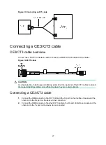 Preview for 36 page of H3C SR6602-X1 Installation Manual