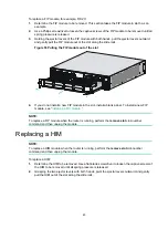 Preview for 49 page of H3C SR6602-X1 Installation Manual