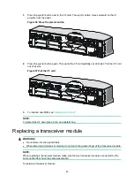 Preview for 51 page of H3C SR6602-X1 Installation Manual