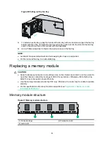 Preview for 53 page of H3C SR6602-X1 Installation Manual