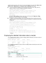 Preview for 57 page of H3C SR6602-X1 Installation Manual