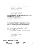 Preview for 62 page of H3C SR6602-X1 Installation Manual