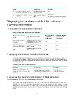 Preview for 63 page of H3C SR6602-X1 Installation Manual