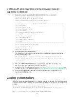 Preview for 75 page of H3C SR6602-X1 Installation Manual