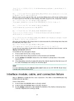 Preview for 76 page of H3C SR6602-X1 Installation Manual