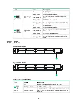 Preview for 93 page of H3C SR6602-X1 Installation Manual