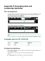 Preview for 99 page of H3C SR6602-X1 Installation Manual