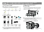 H3C SR6604-X Installation, Quick Start preview